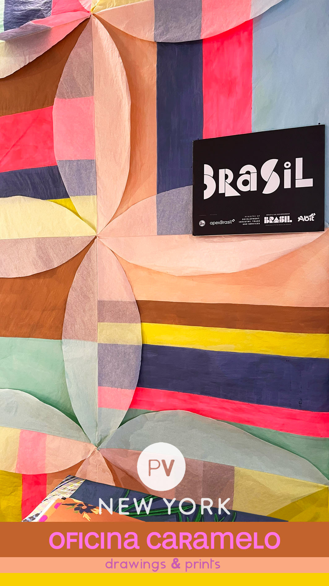 Stand E10 Première Vision SS27