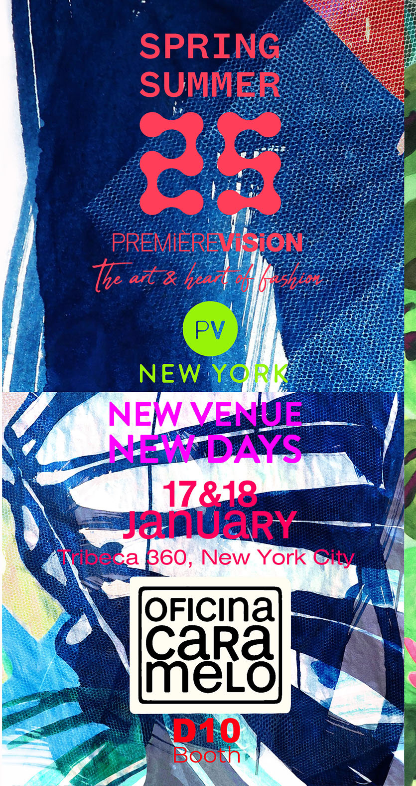 Première Vision New York