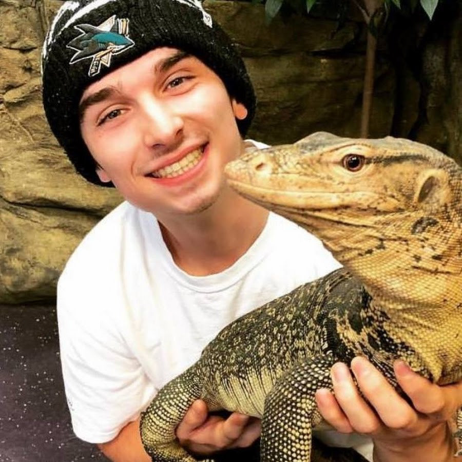 The Reptarium (Content Creator)
