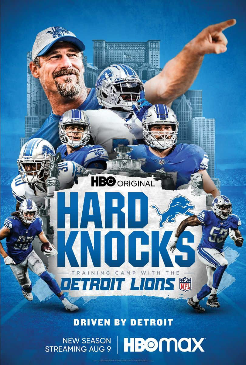 HBO's "Hard Knocks" (TV Show)