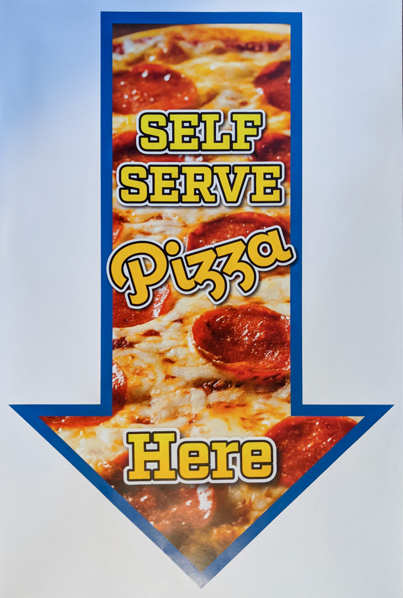 Die Cut Design