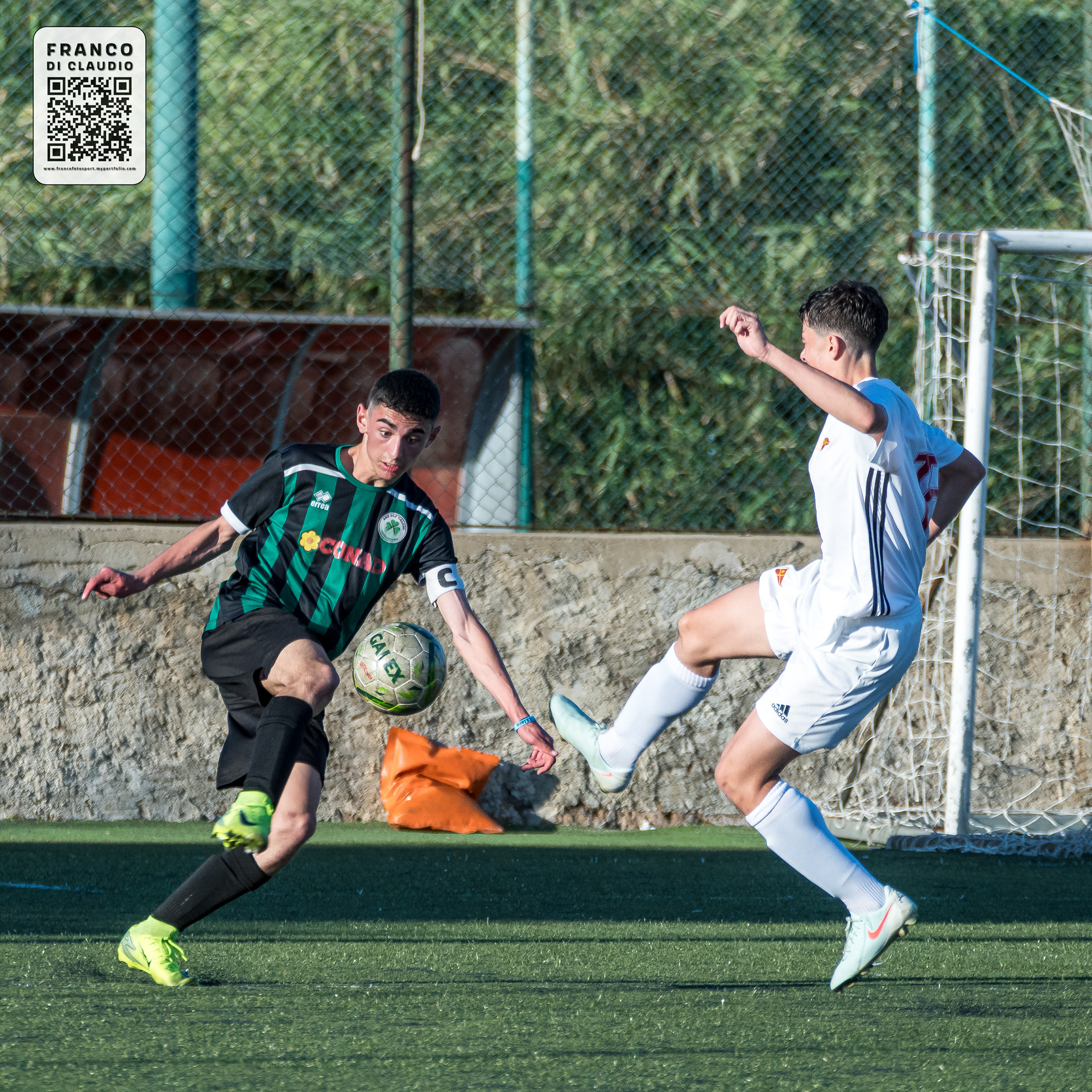 DLF-CCR U16 24-25 #36
