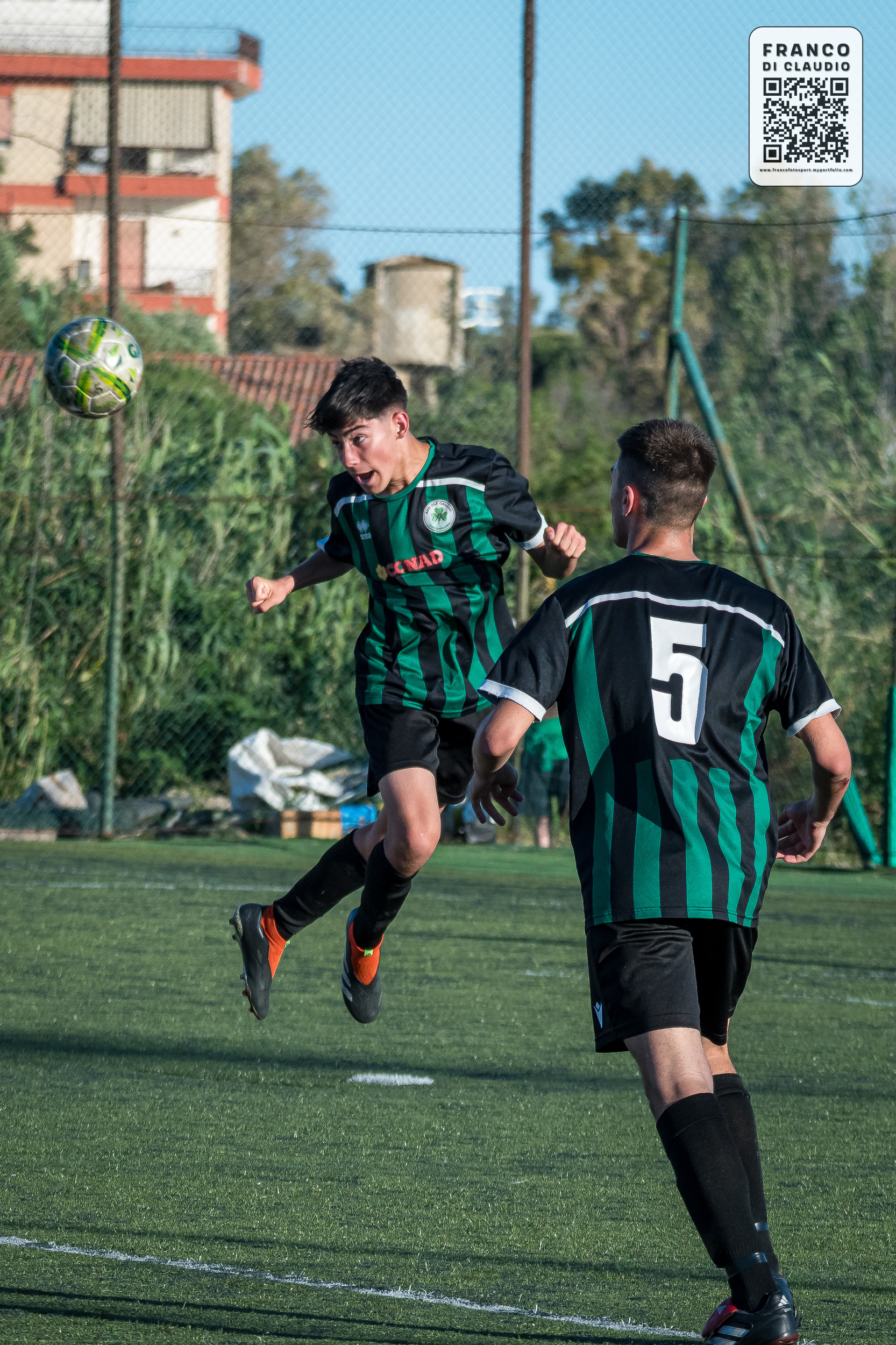 DLF-CCR U16 24-25 #42