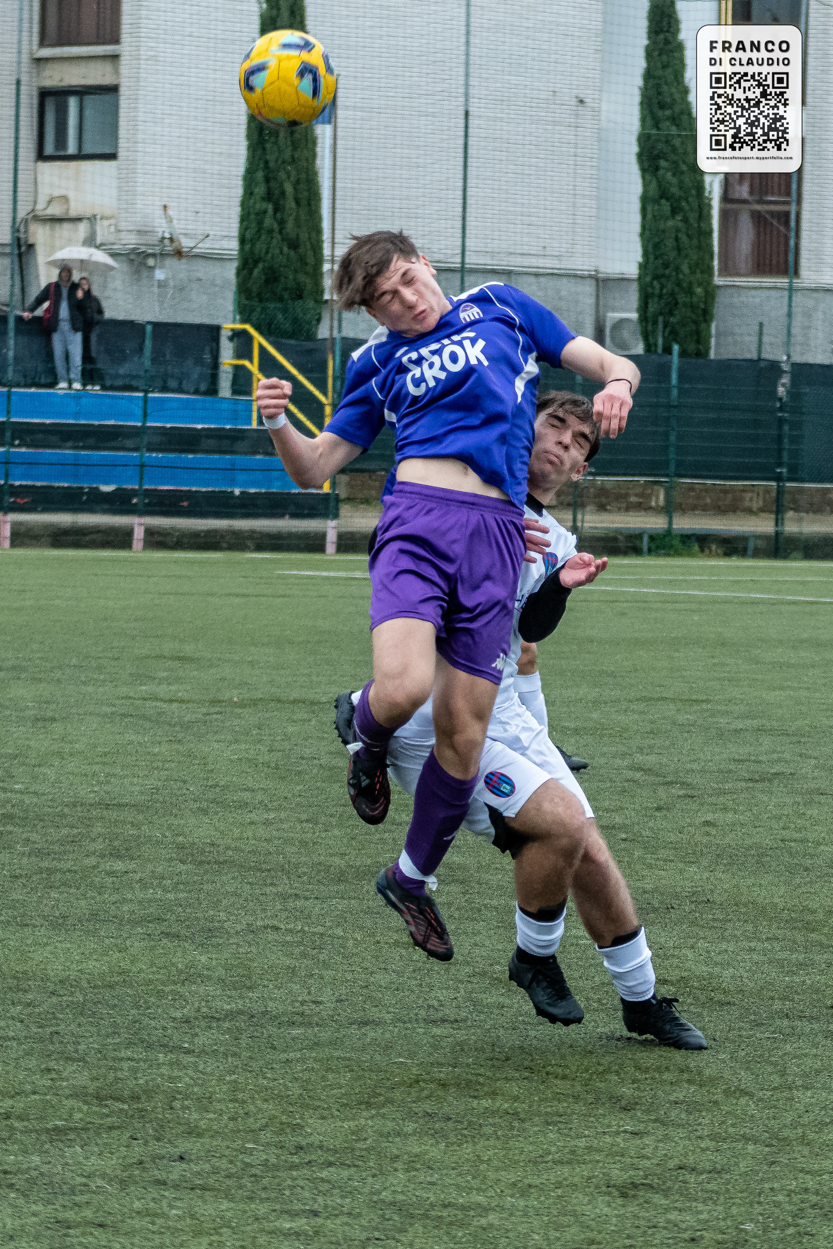CIV-OST U16 24-25 #34