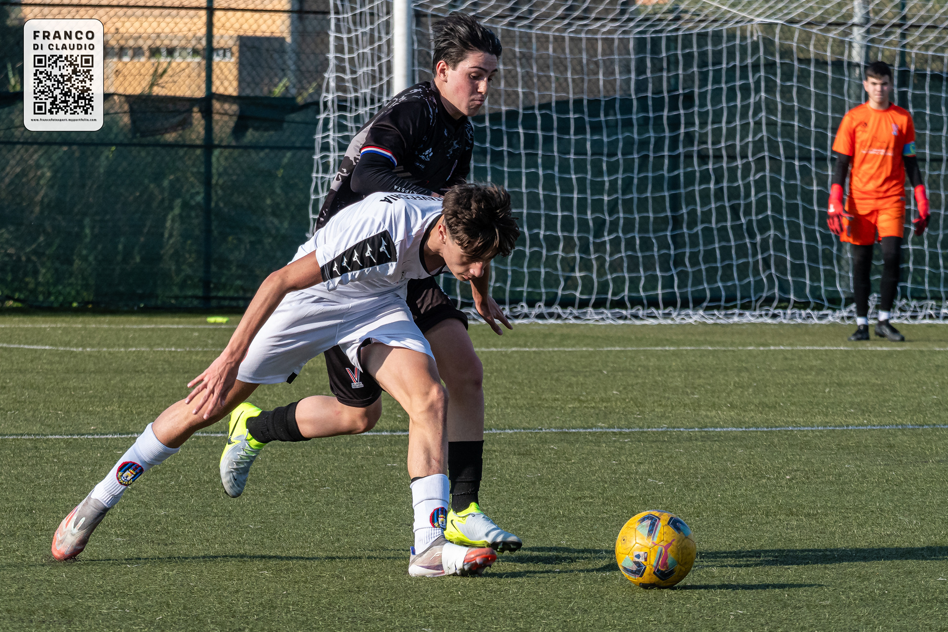 CIV-VLB U16 24-25 #65