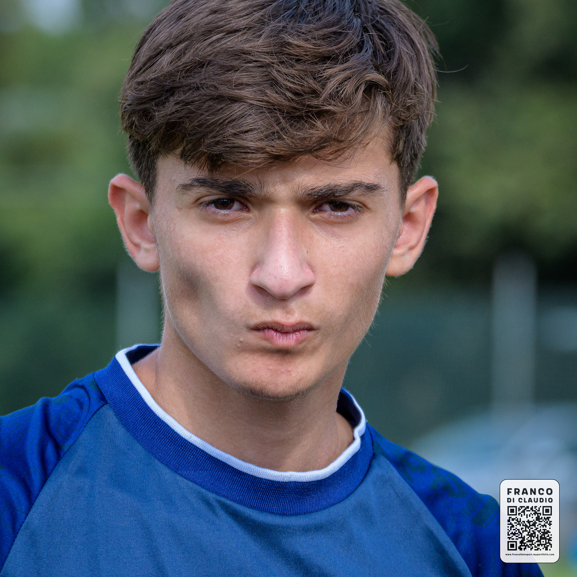 AAC2025 U16 #58