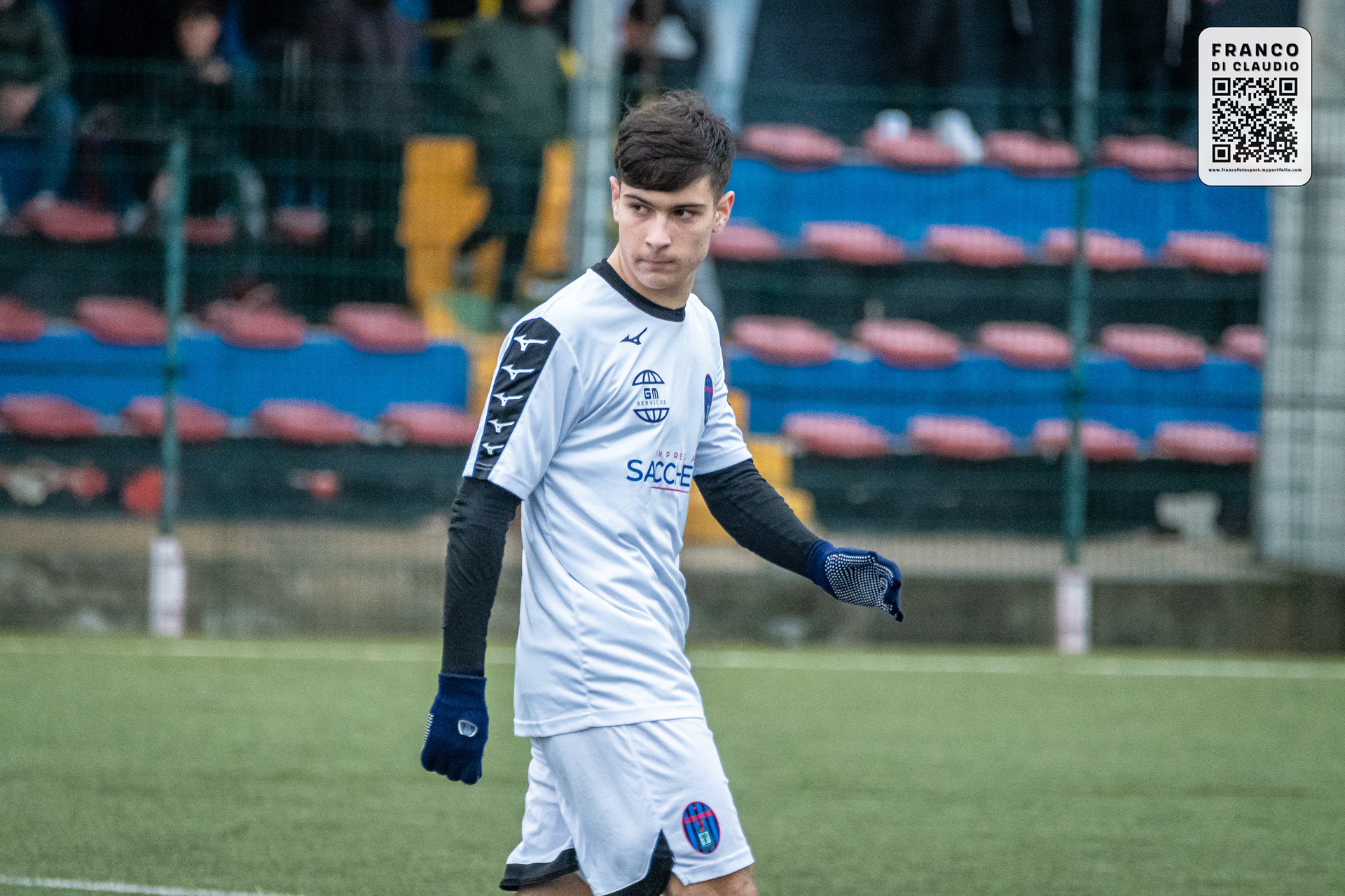 CIV-OST U16 24-25 #50