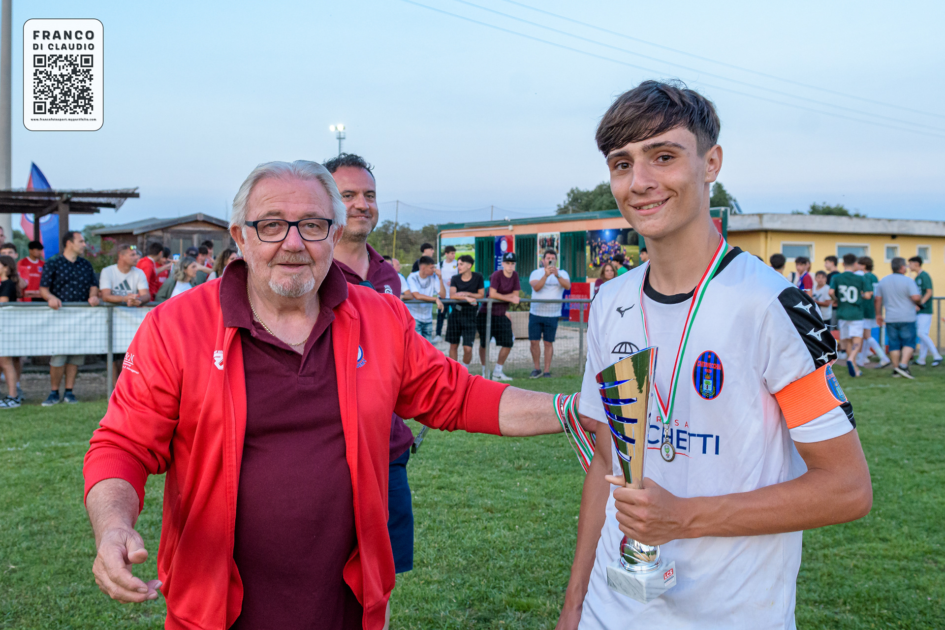 AAC2025 U16 #194