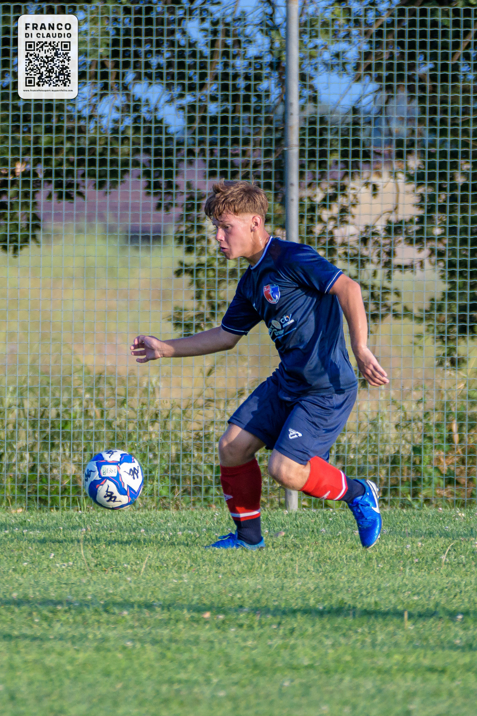 AAC2025 U16 #151