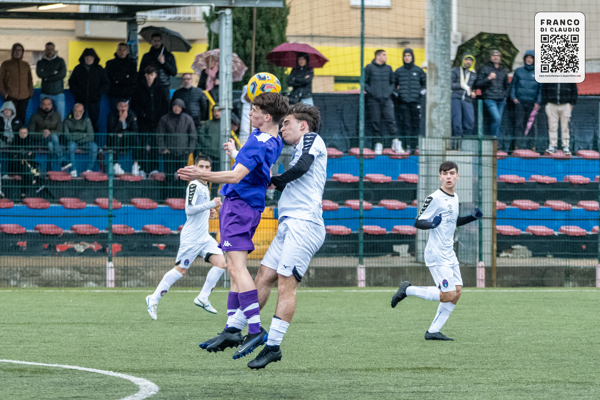 CIV-OST U16 24-25 #21