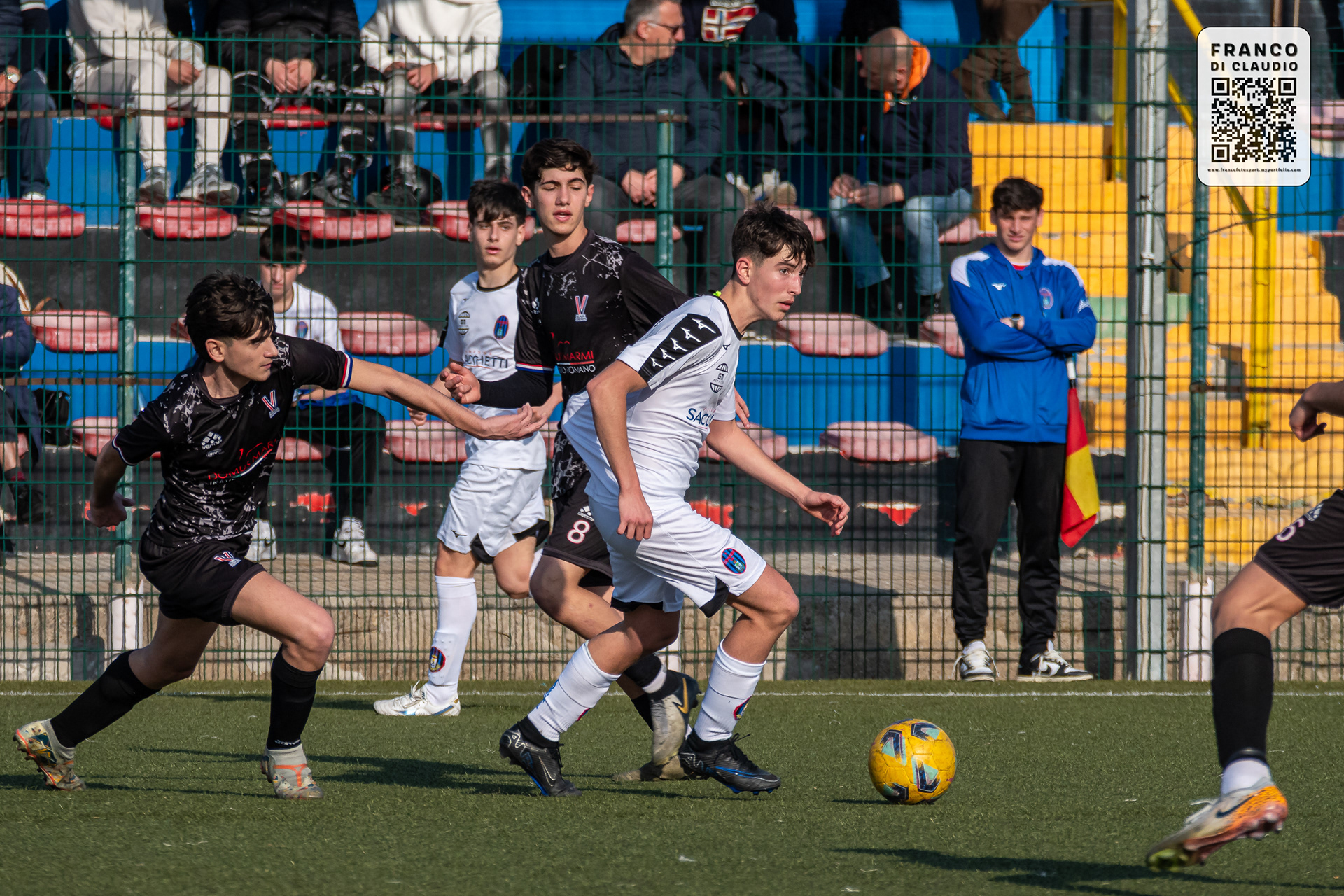 CIV-VLB U16 24-25 #63