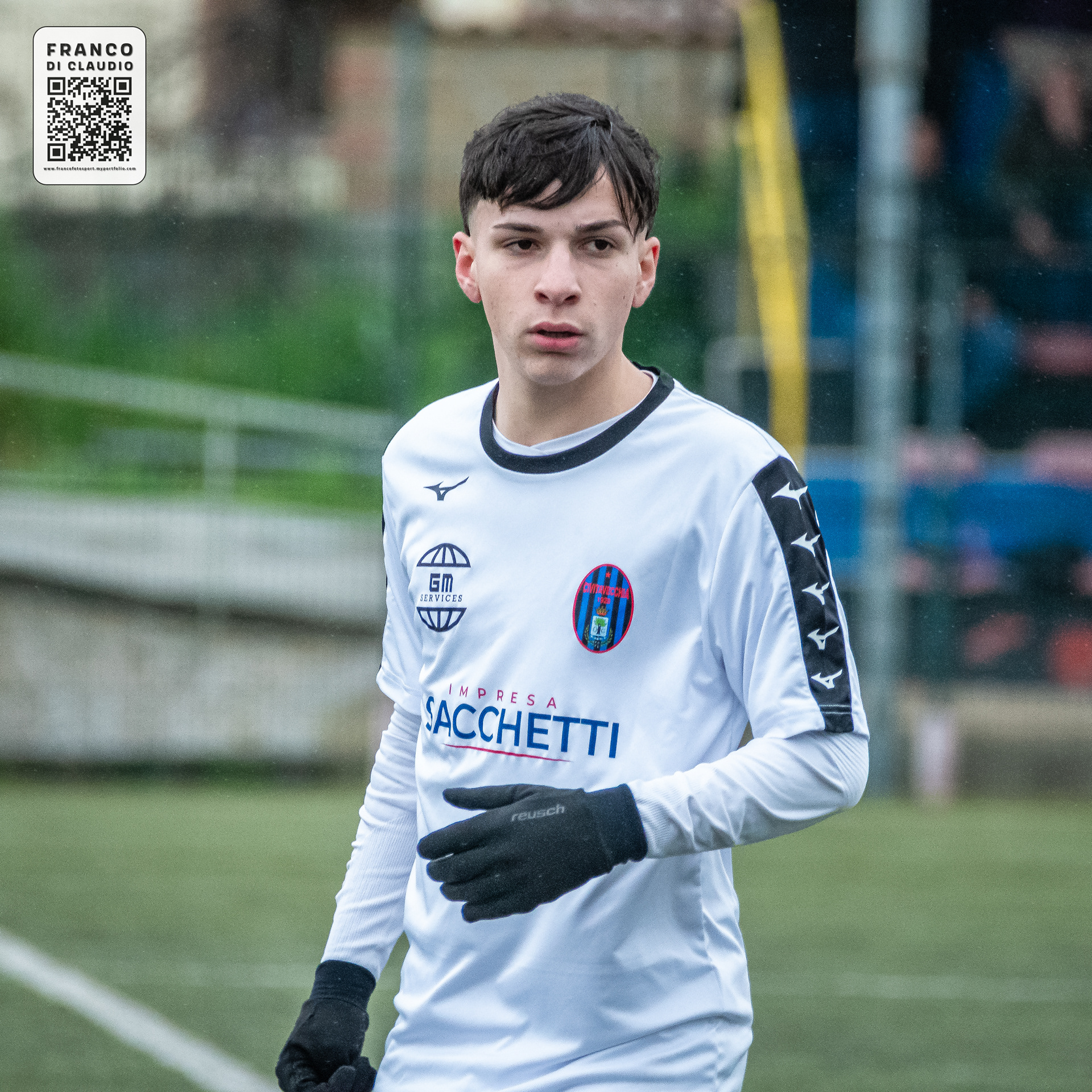 CIV-OST U16 24-25 #10