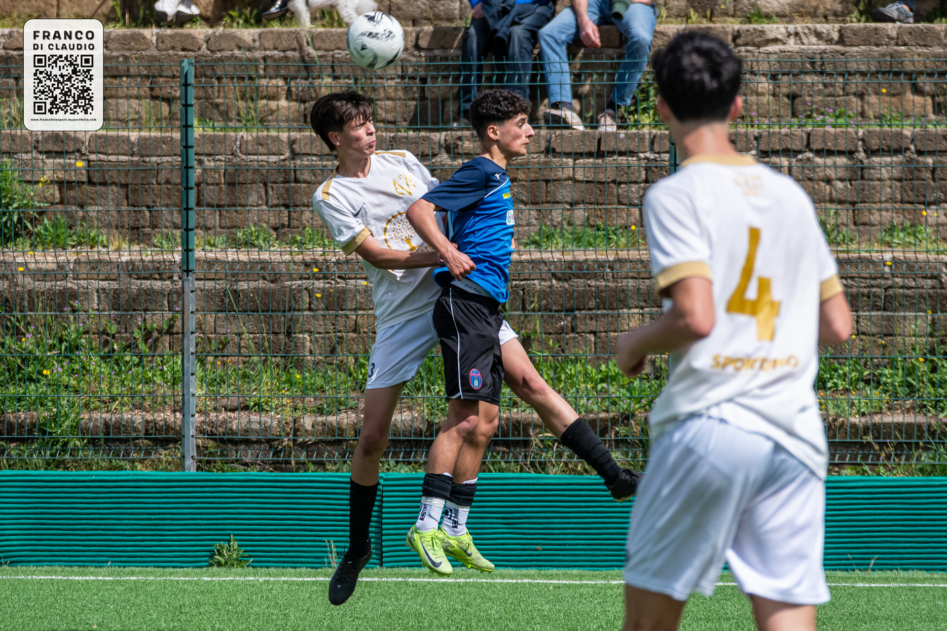 FMR-CIV U17 24-25 #34
