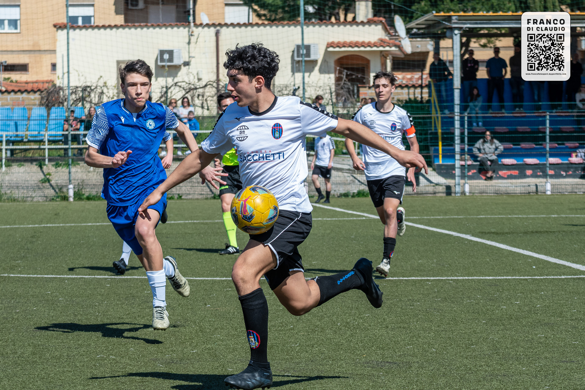 CIV-TRS U16 24-25 #3
