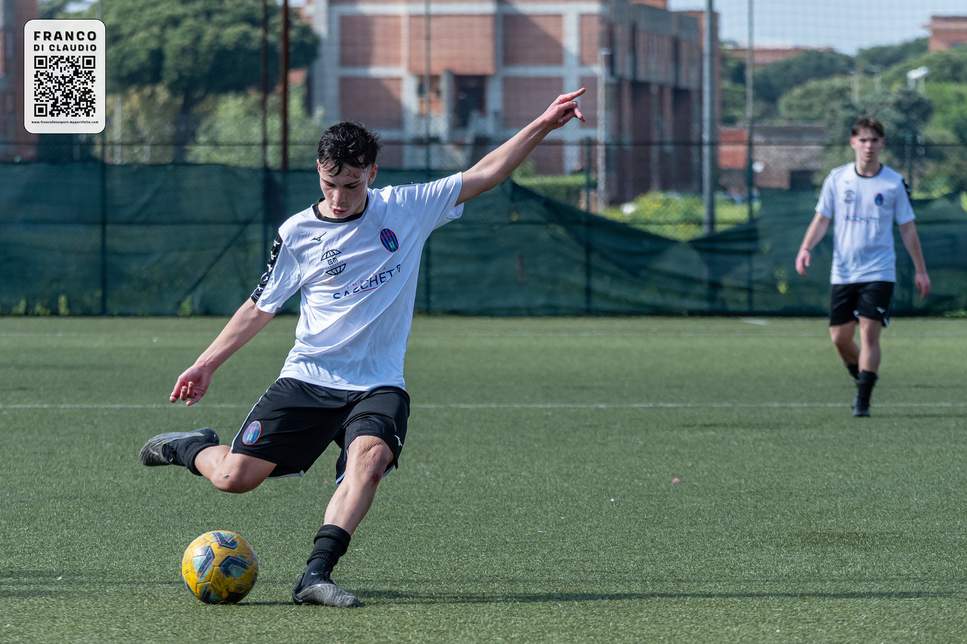 CIV-TRS U16 24-25 #53