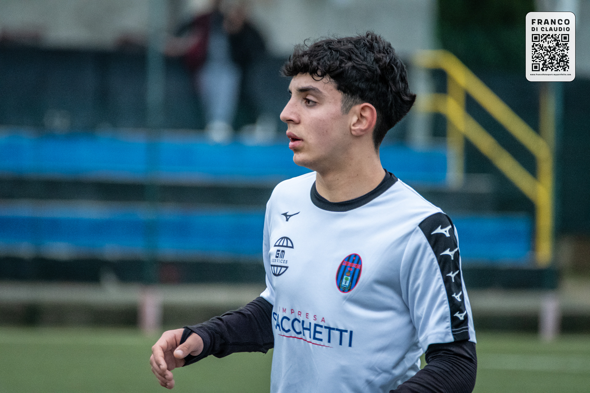 CIV-OST U16 24-25 #58