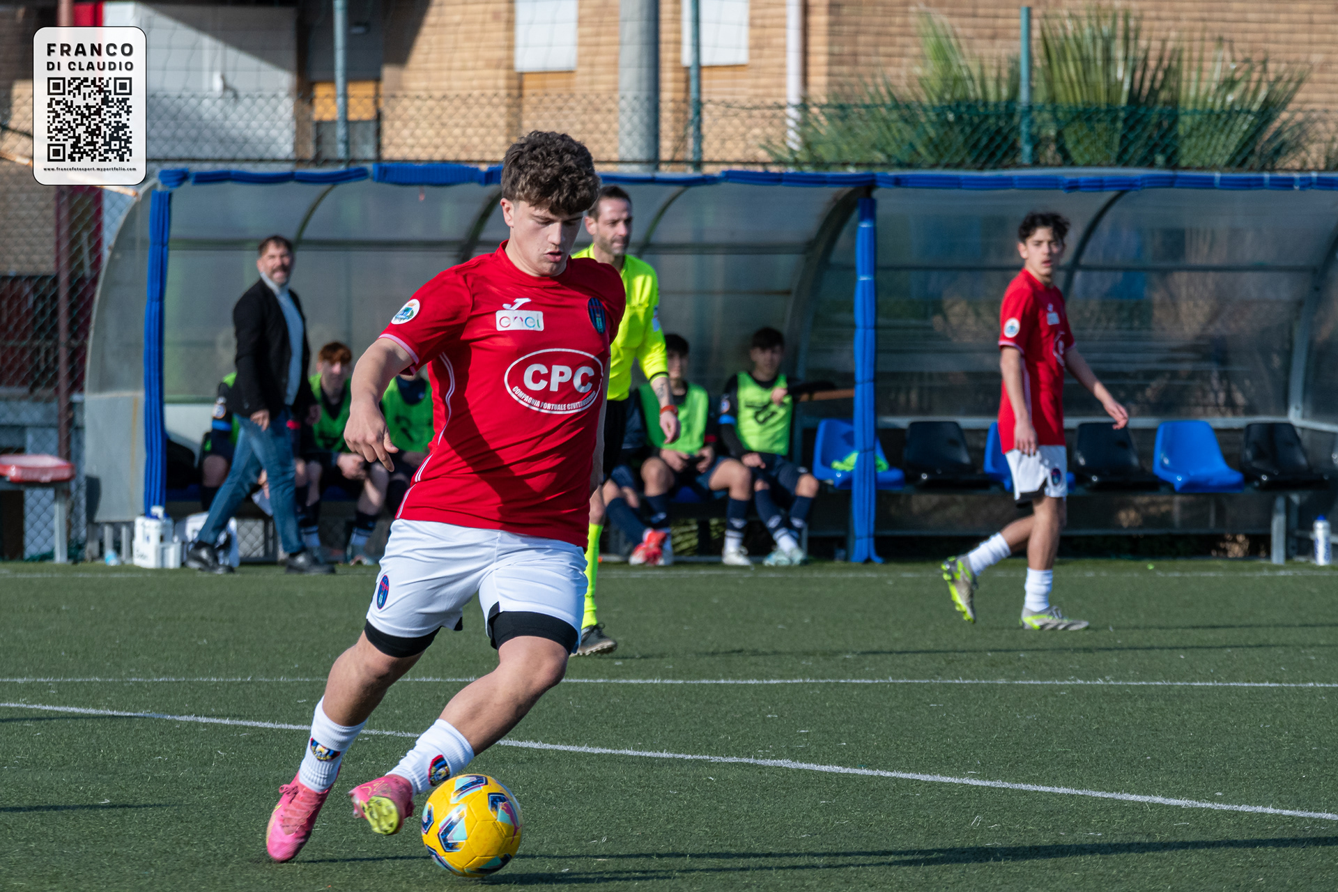 CVT-PMZ U17 24-25 #1