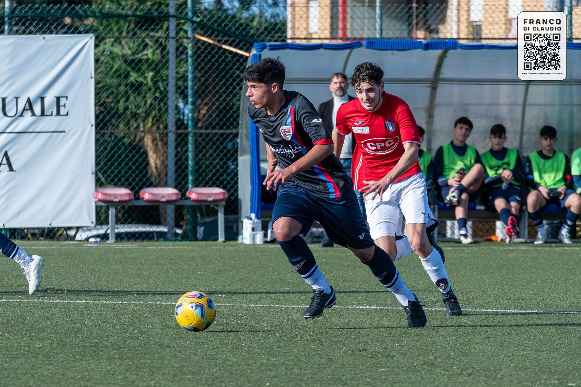 CVT-PMZ U17 24-25 #19
