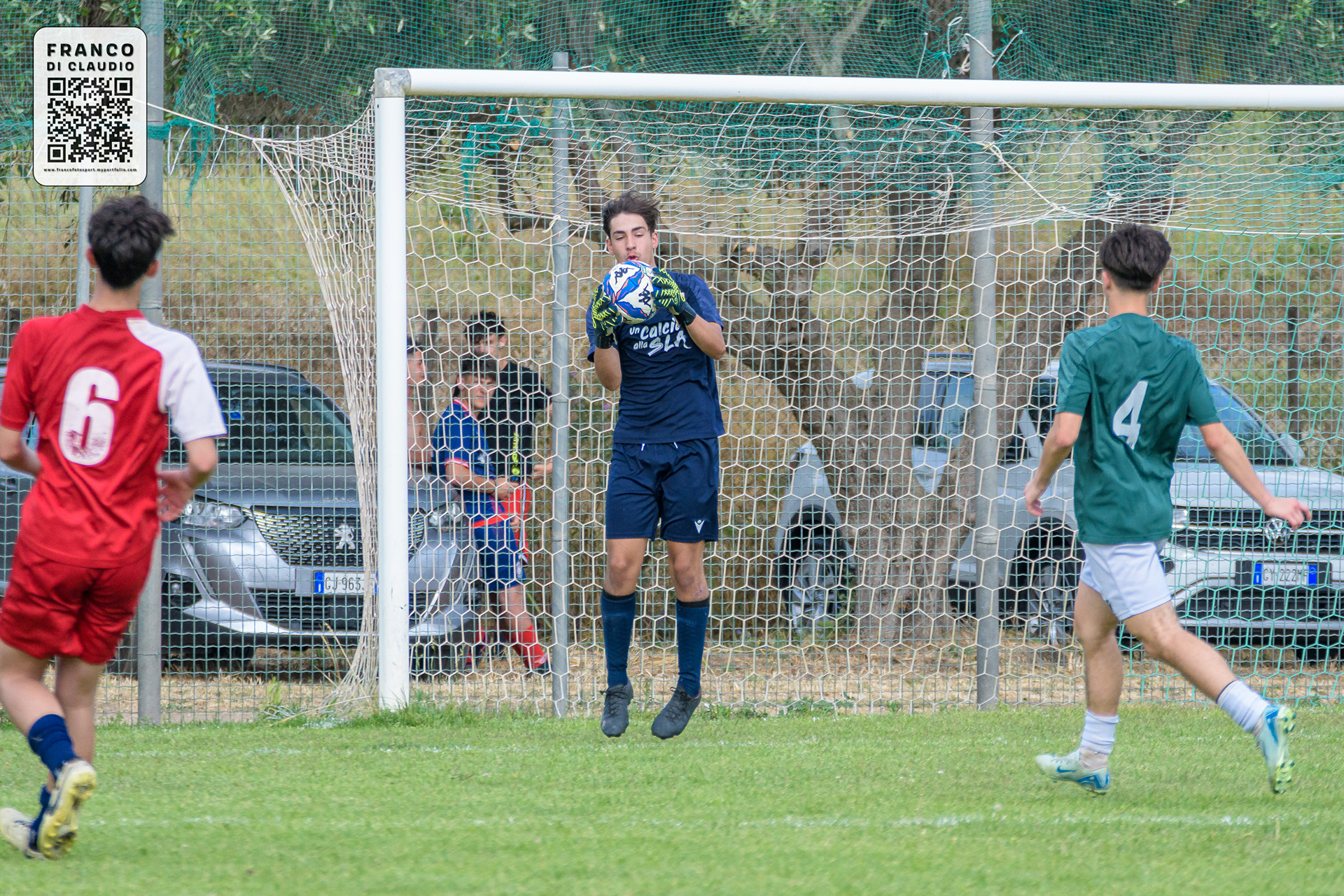 AAC2025 U16 #55
