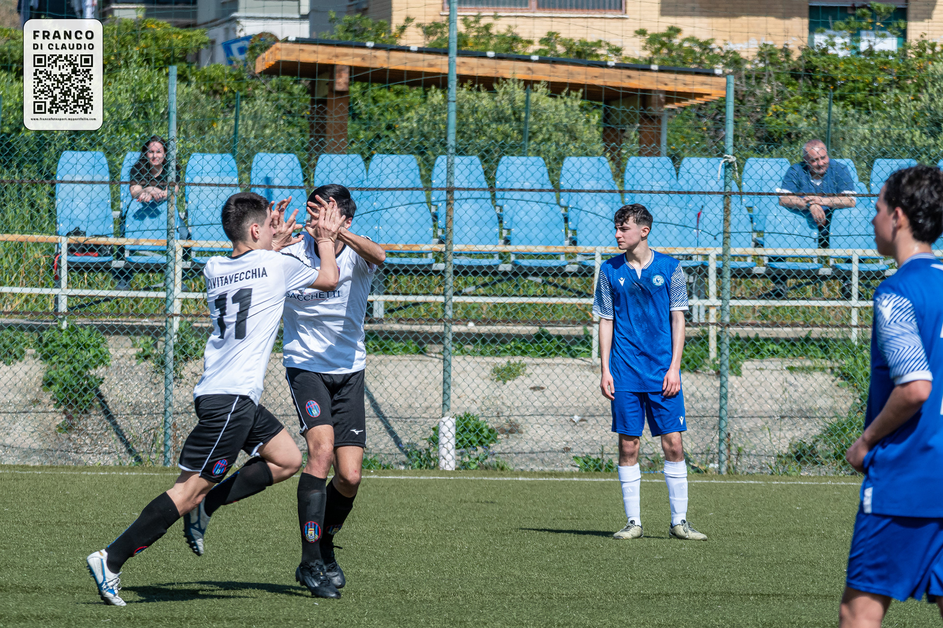 CIV-TRS U16 24-25 #22