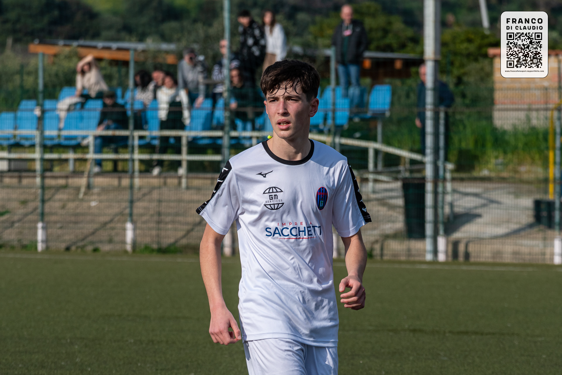 CIV-VLB U16 24-25 #47