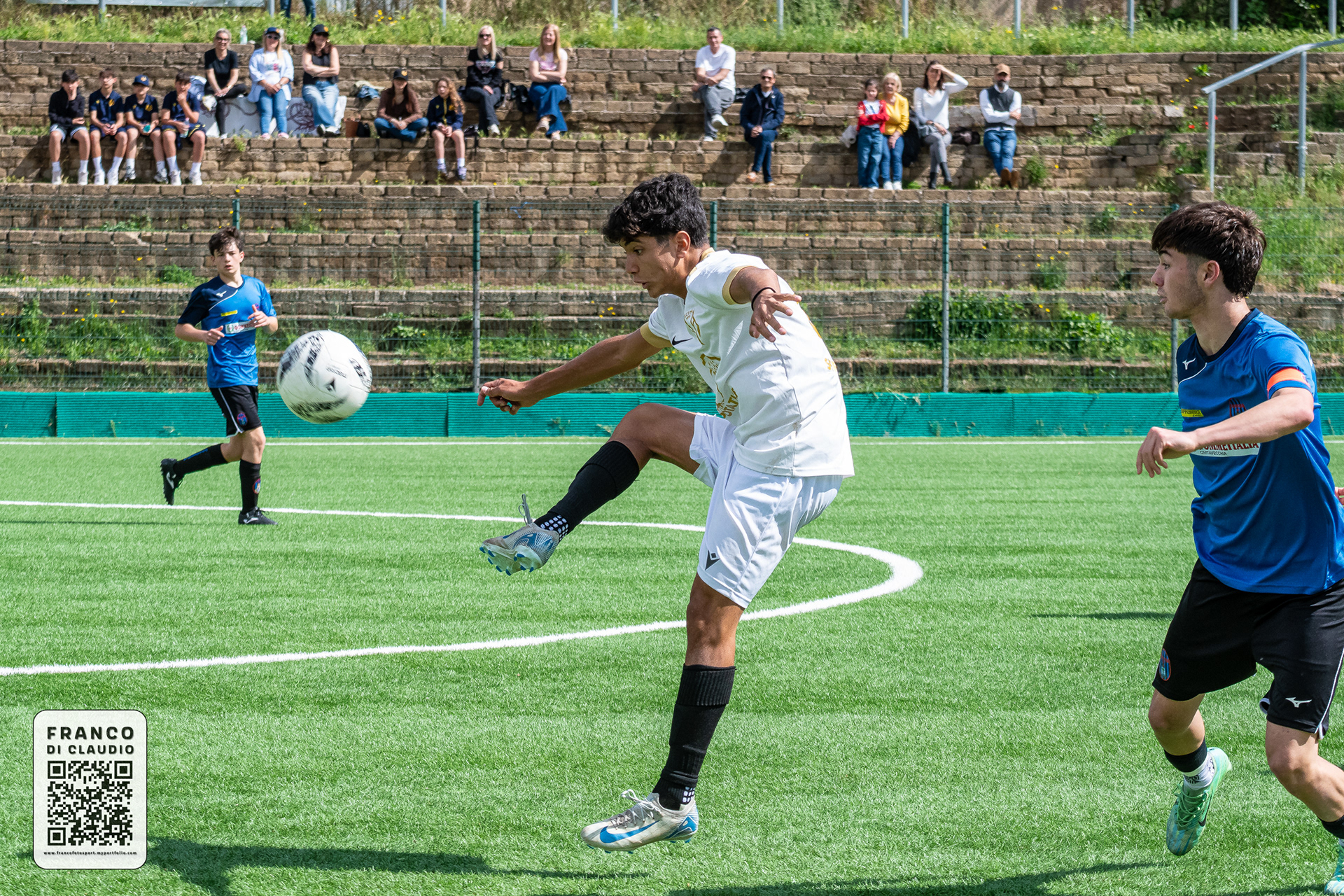 FMR-CIV U17 24-25 #12