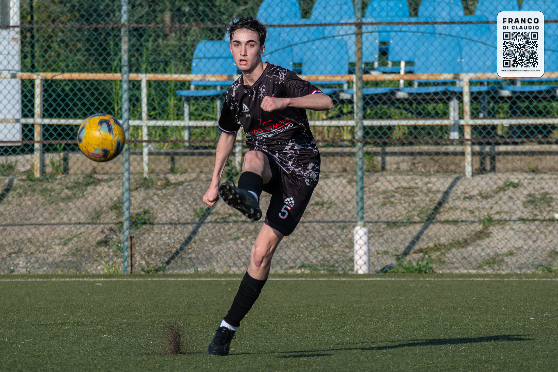 CIV-VLB U16 24-25 #70