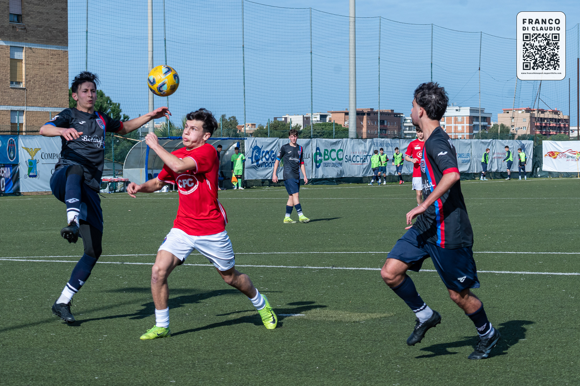 CVT-PMZ U17 24-25 #54