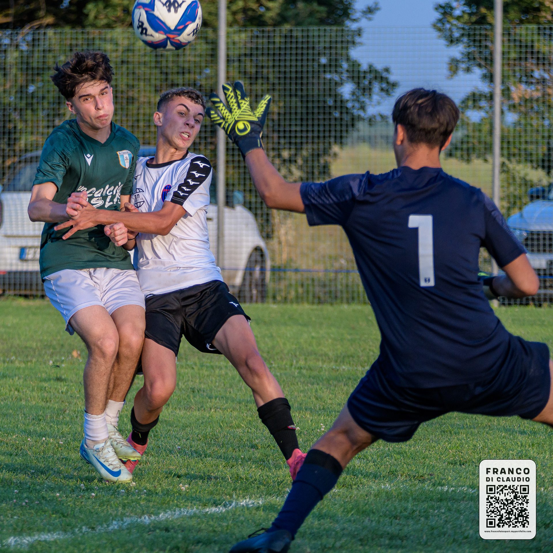 AAC2025 U16 #173