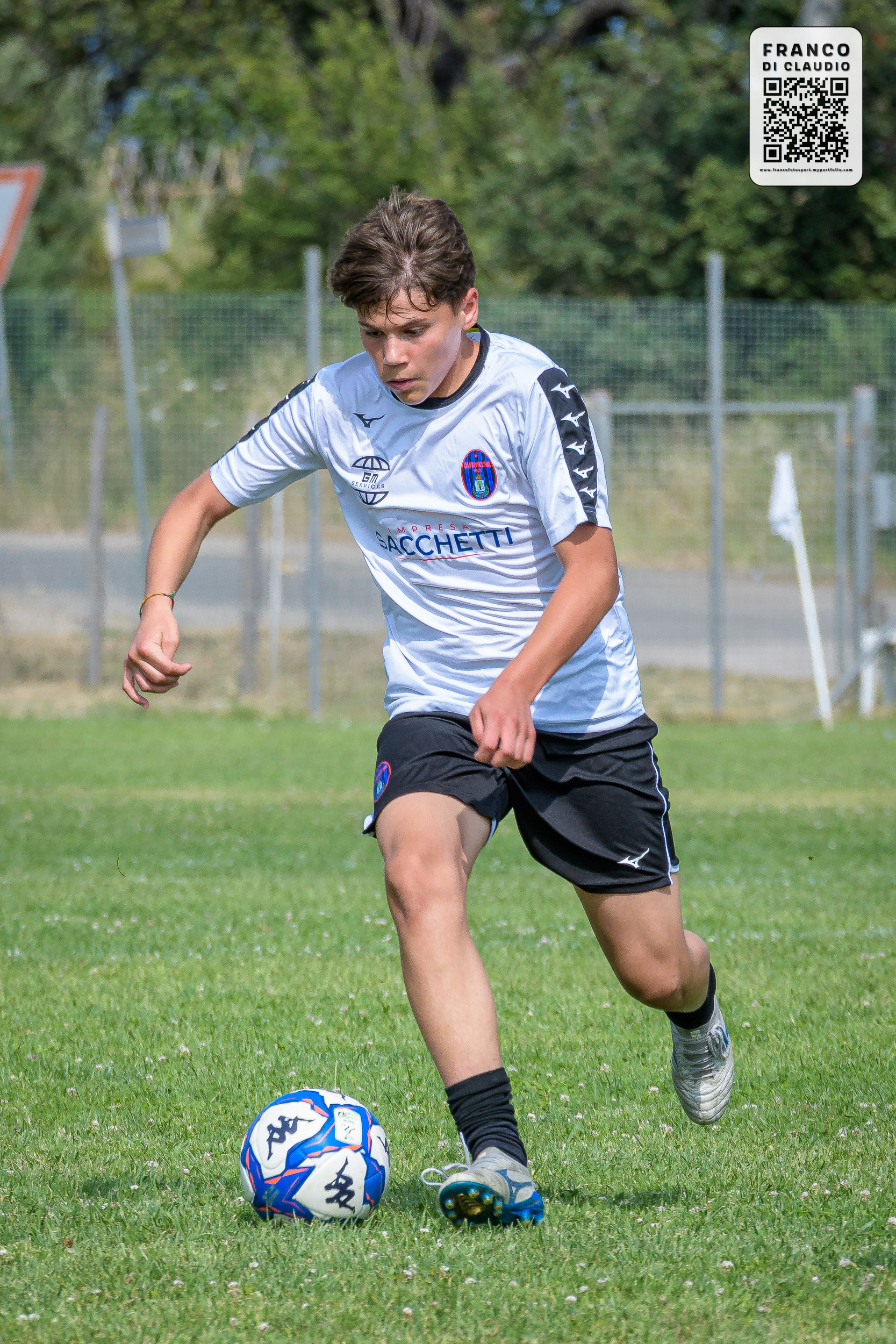 AAC2025 U16 #5