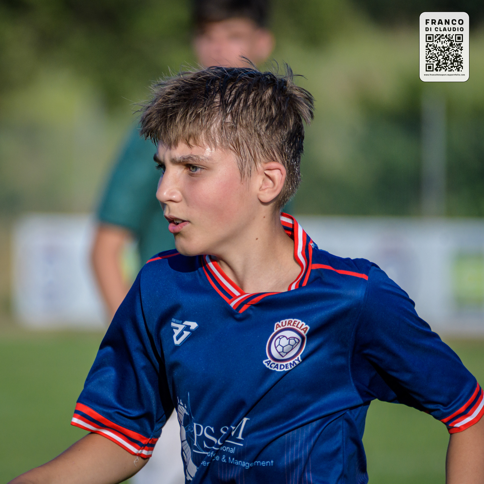 AAC2025 U16 #123
