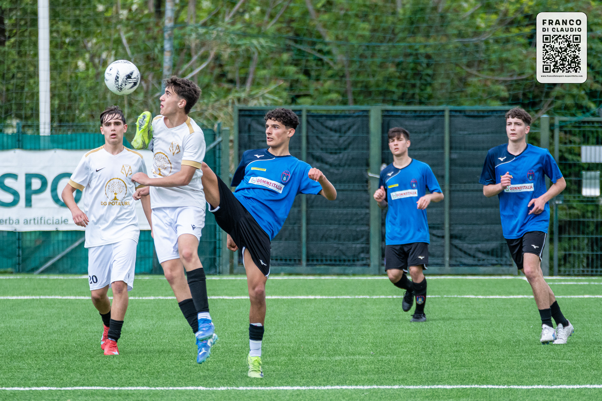 FMR-CIV U17 24-25 #88