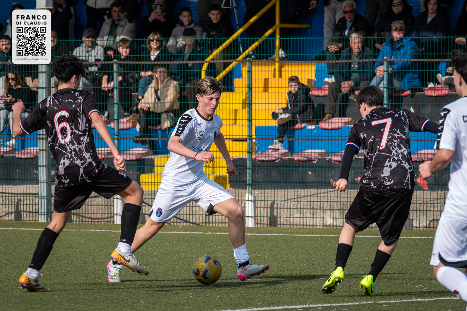 CIV-VLB U16 24-25 #37