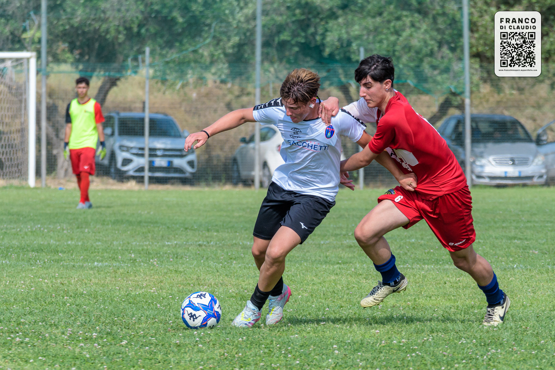 AAC2025 U16 #9