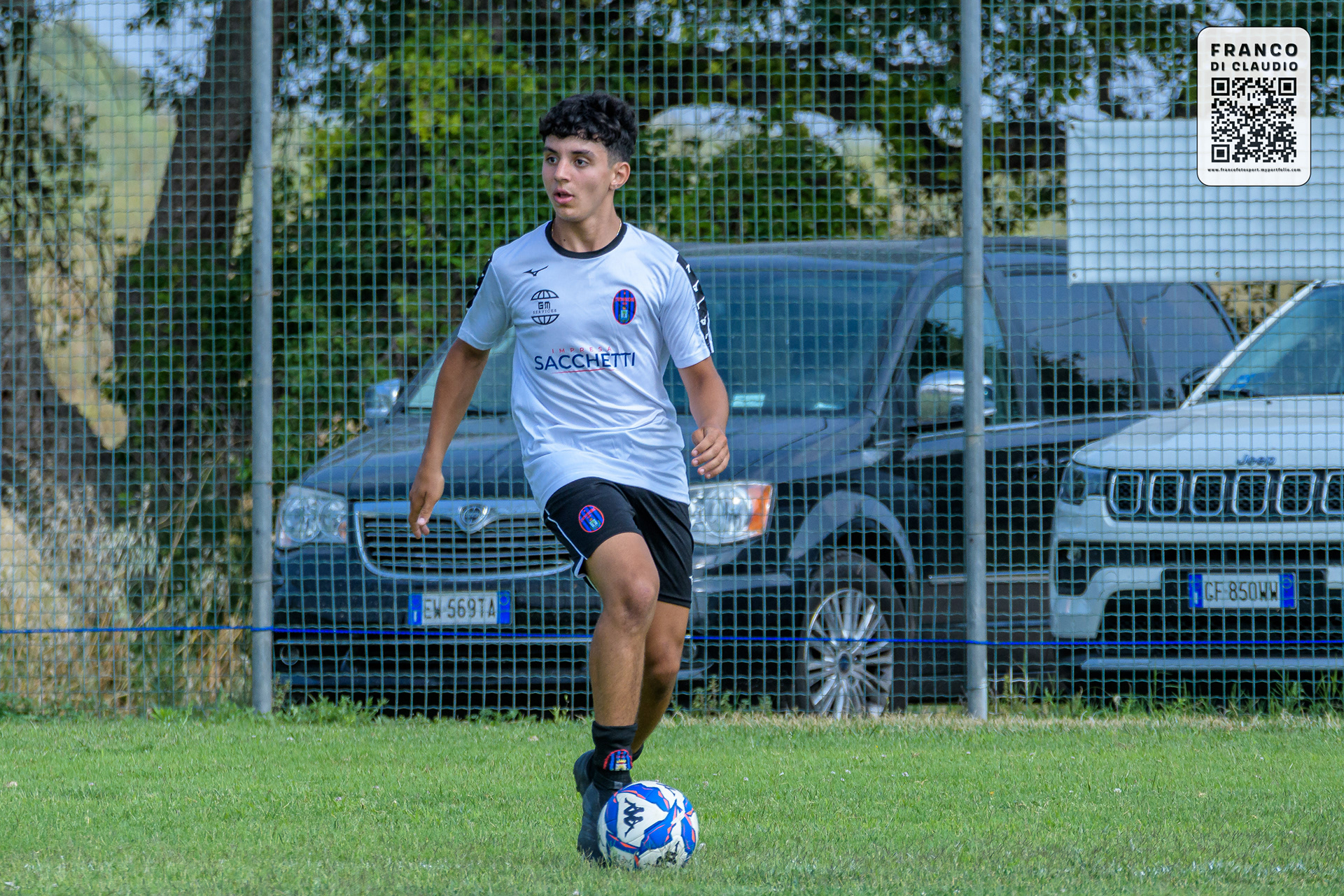 AAC2025 U16 #2