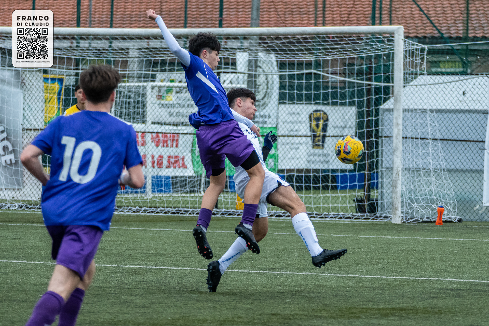 CIV-OST U16 24-25 #26