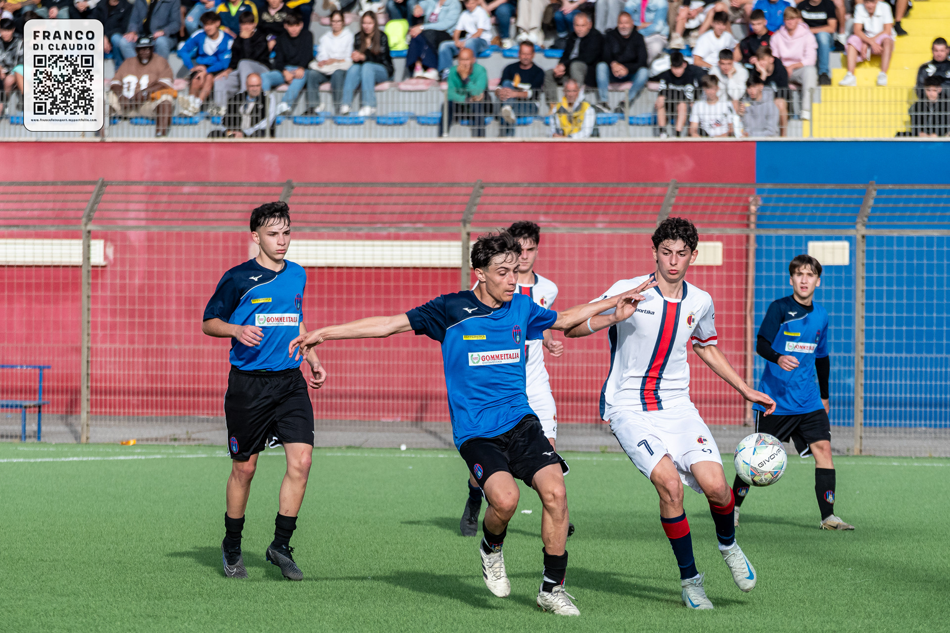 LSP-CIV U17 24-25 #39