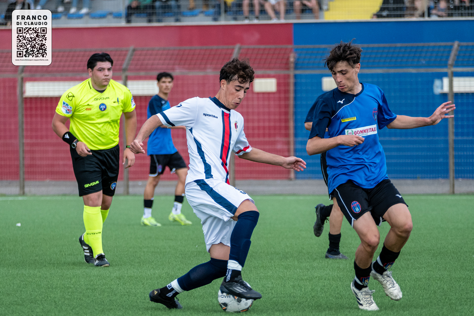 LSP-CIV U17 24-25 #11