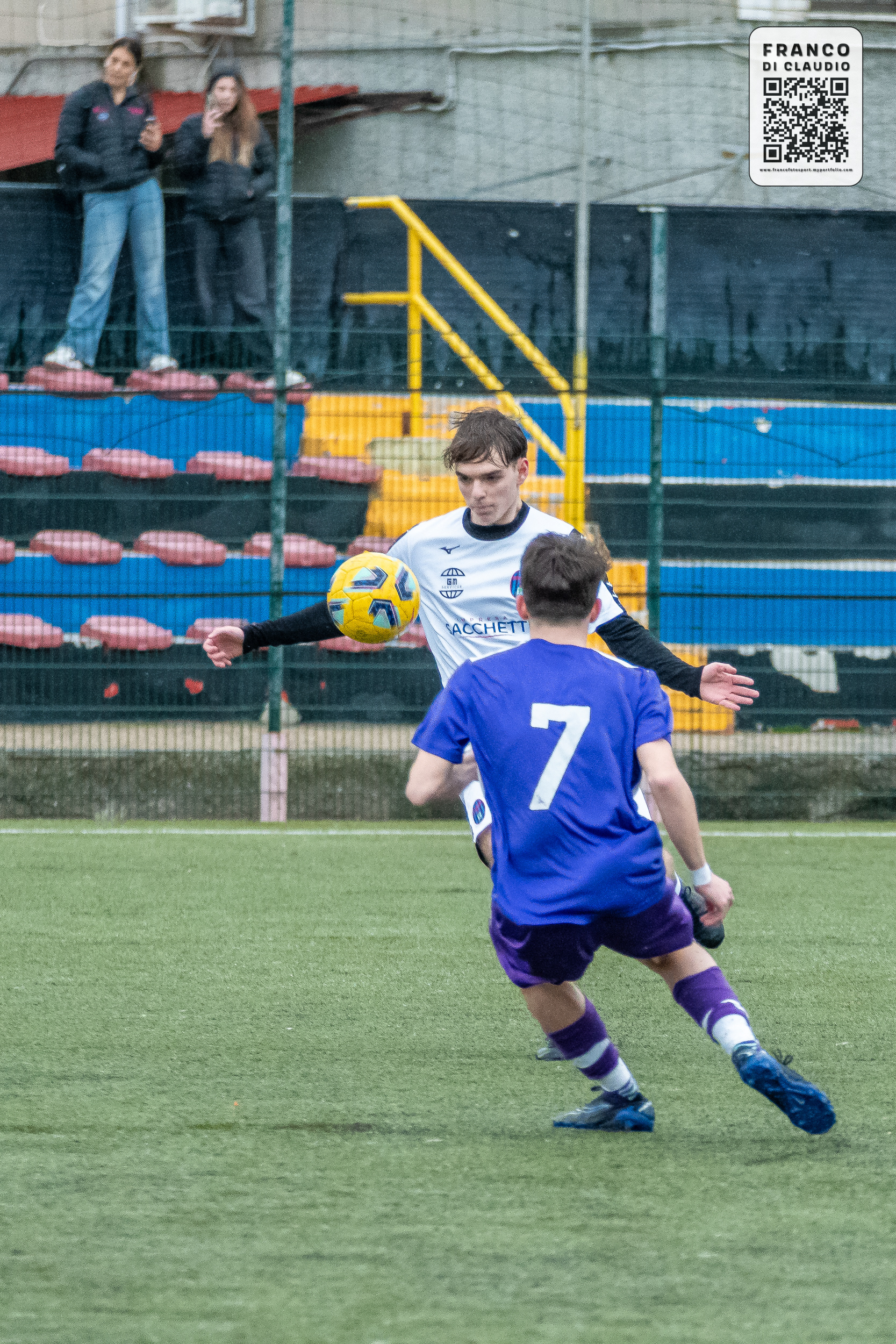 CIV-OST U16 24-25 #20