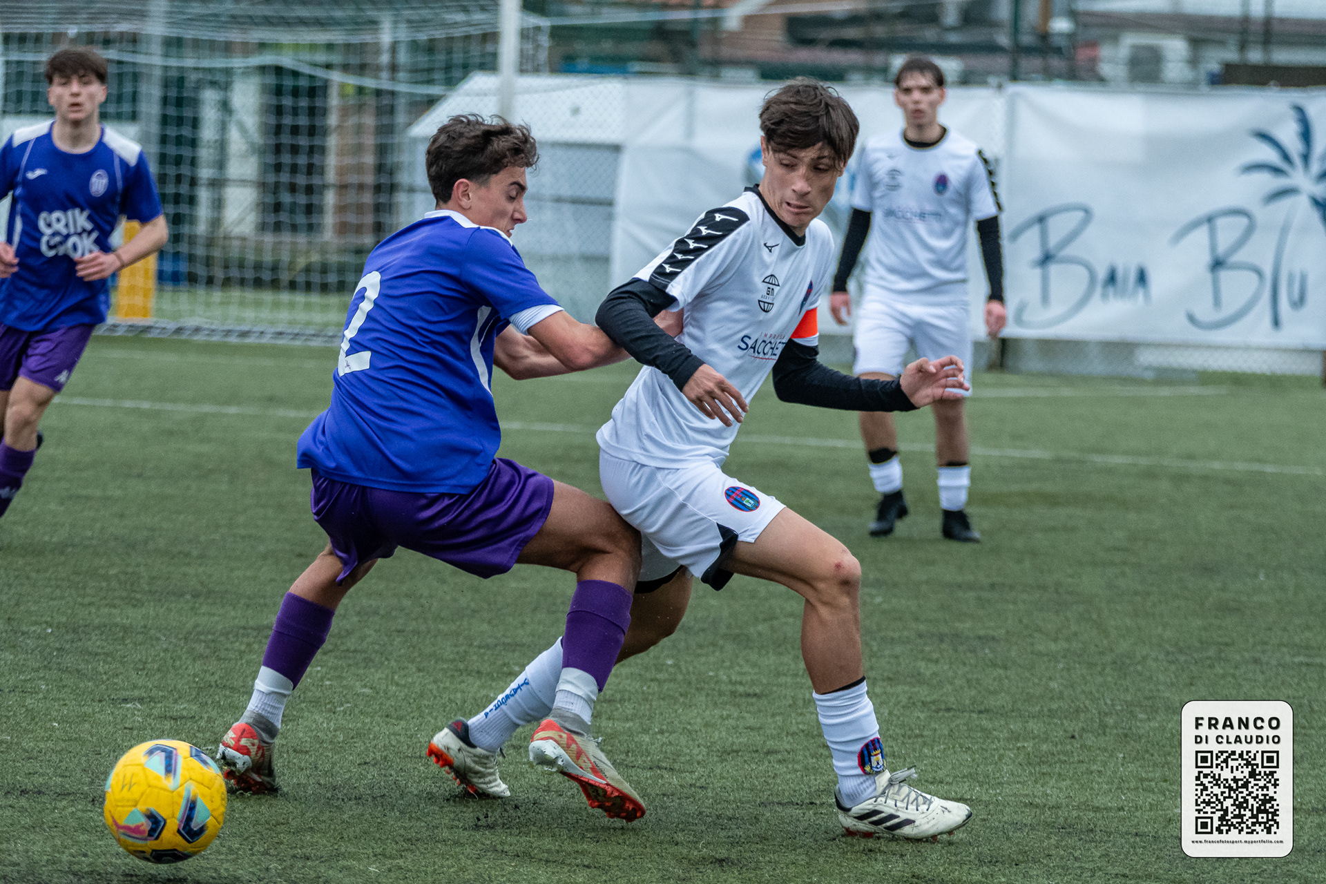 CIV-OST U16 24-25 #56