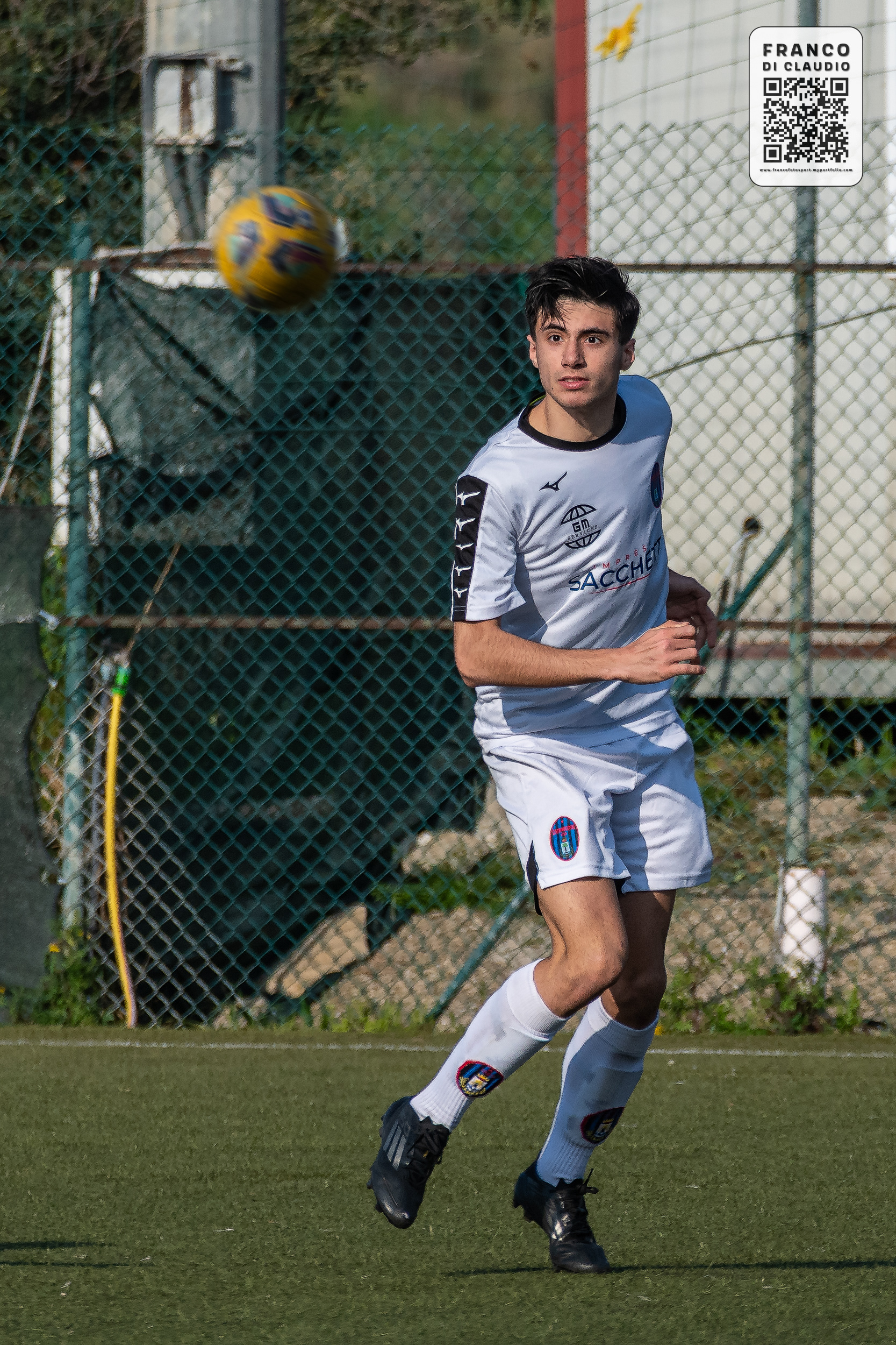 CIV-VLB U16 24-25 #58