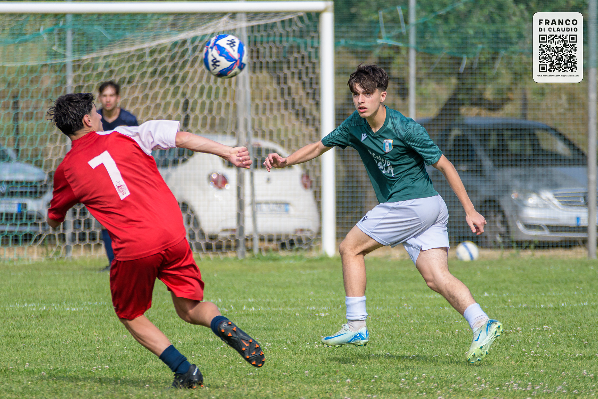 AAC2025 U16 #39