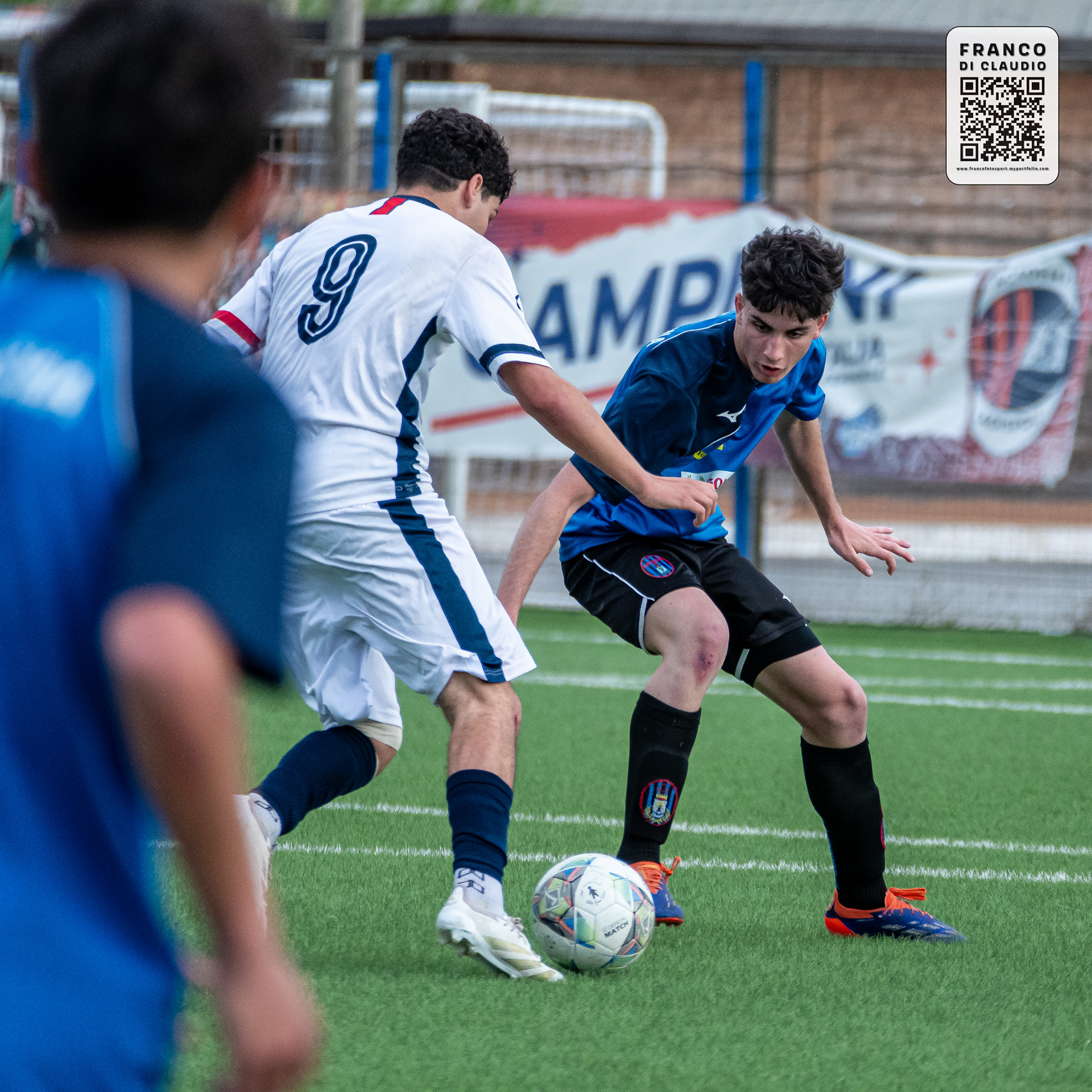 LSP-CIV U17 24-25 #21
