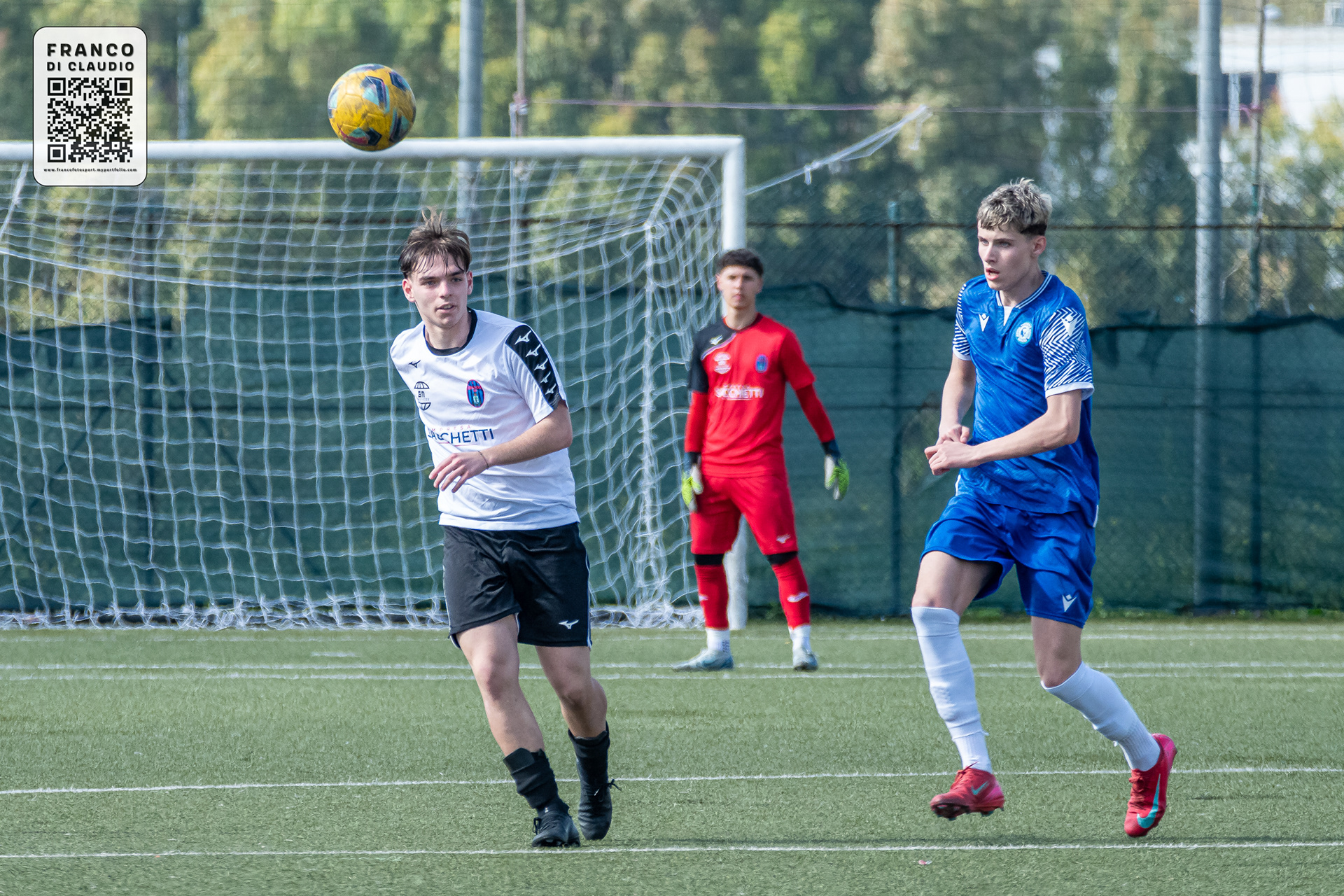 CIV-TRS U16 24-25 #45