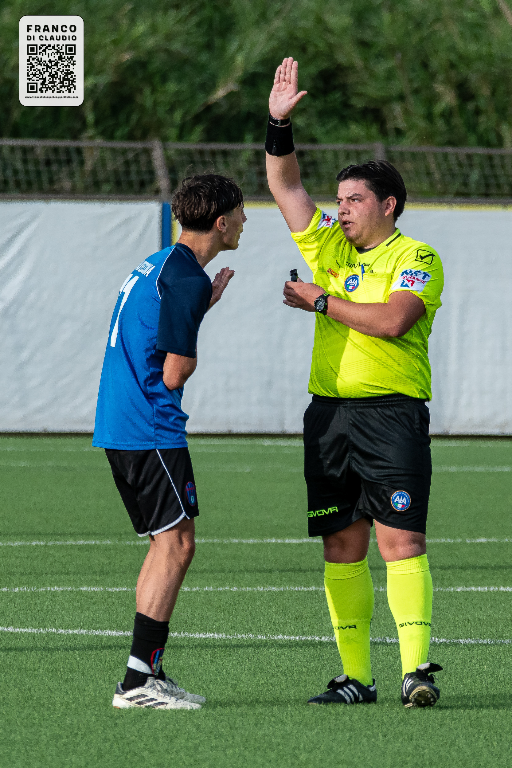 LSP-CIV U17 24-25 #49