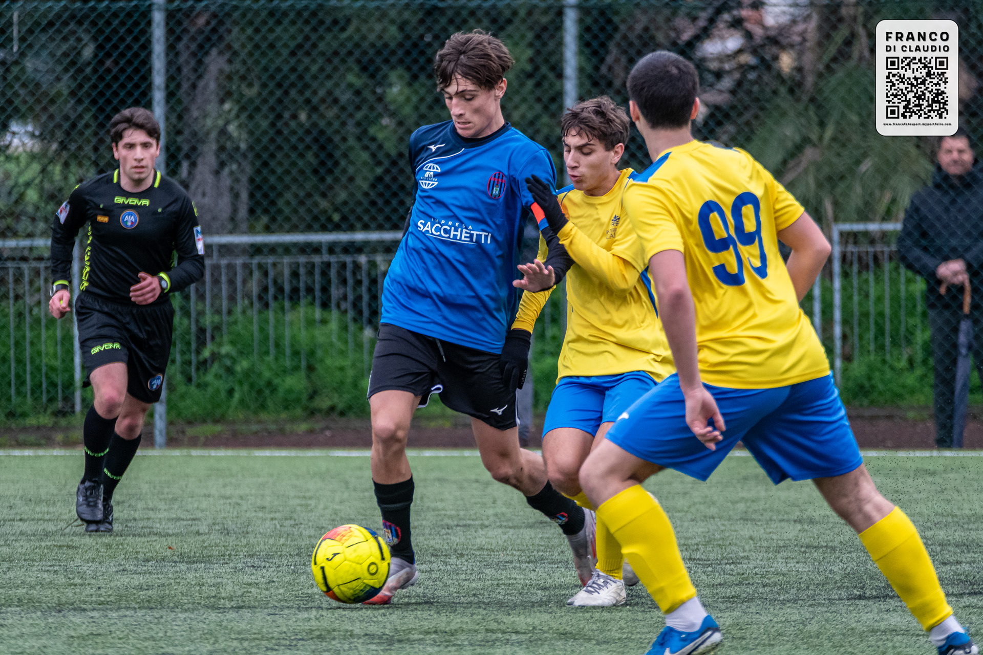 PTR-CIV U16 022025 #22