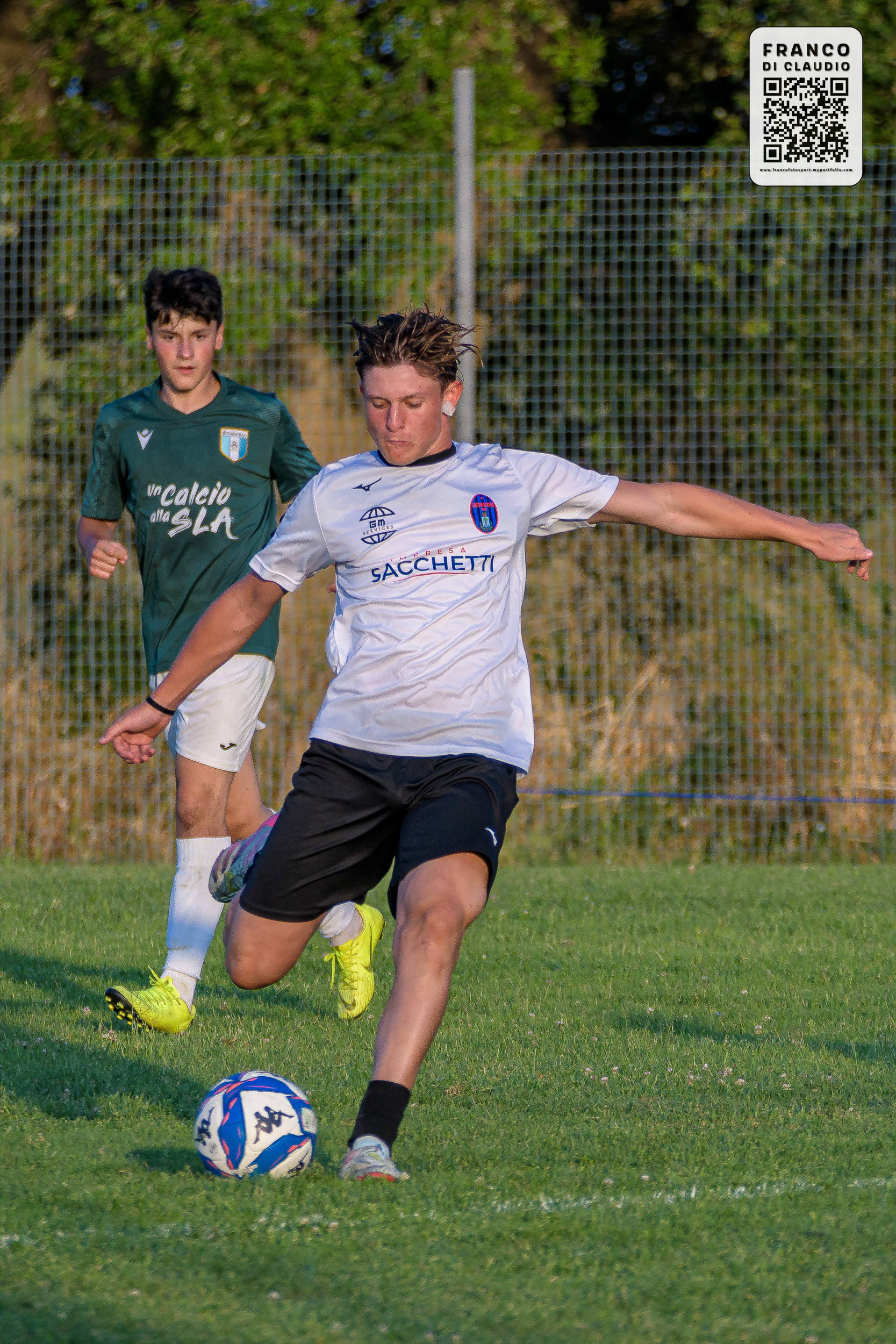 AAC2025 U16 #164