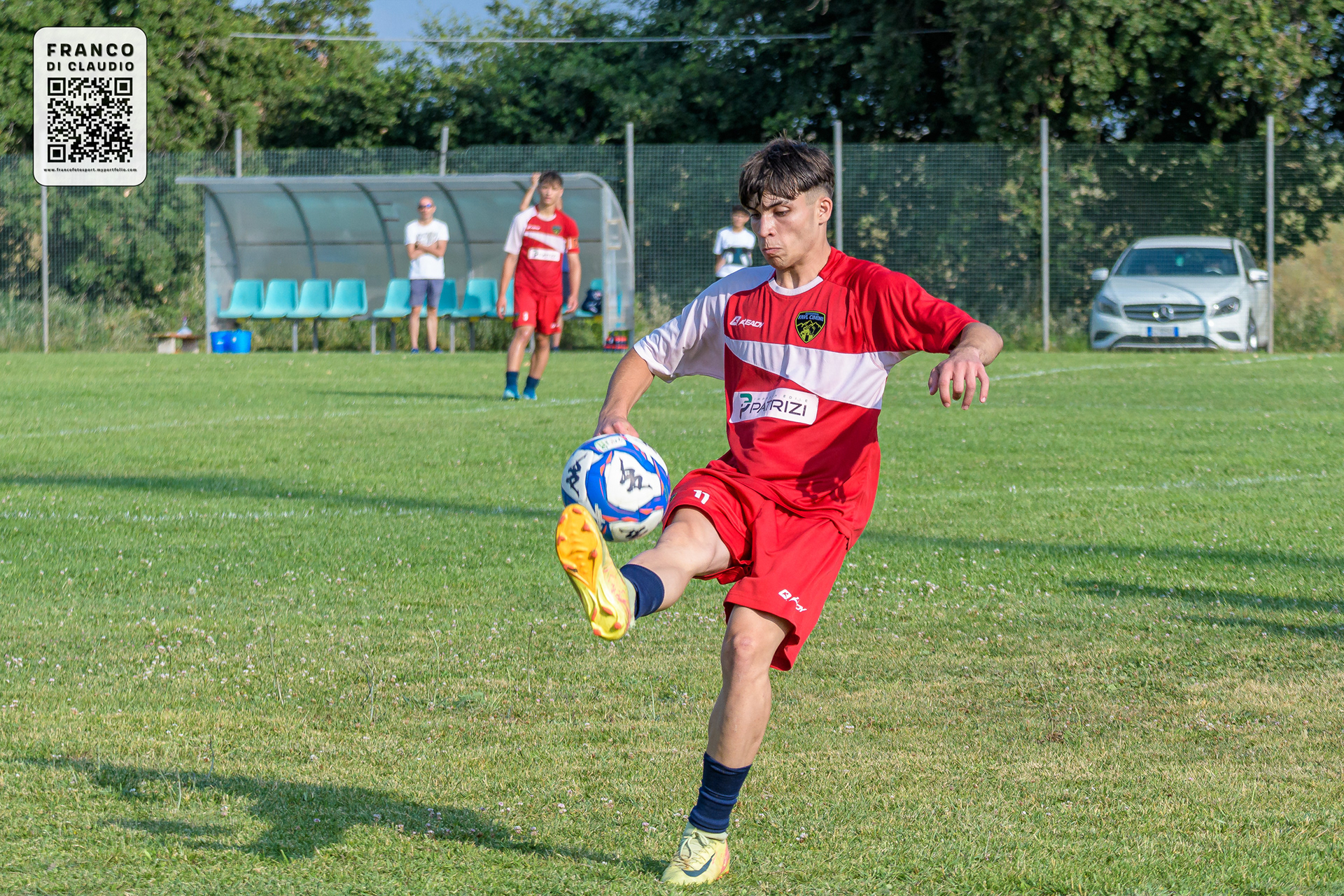 AAC2025 U16 #98