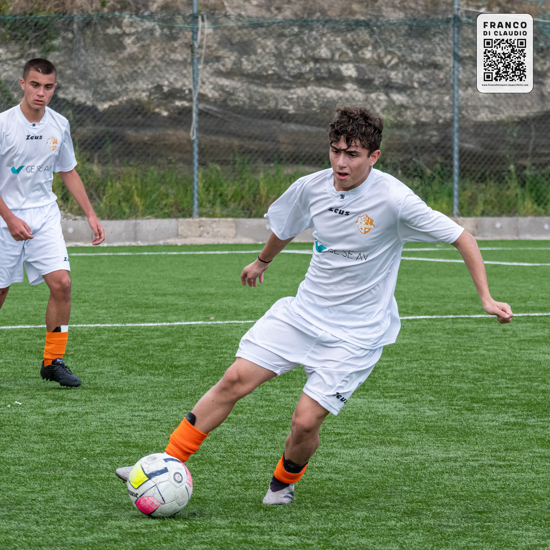 CES-CIV U16 24-25 #21