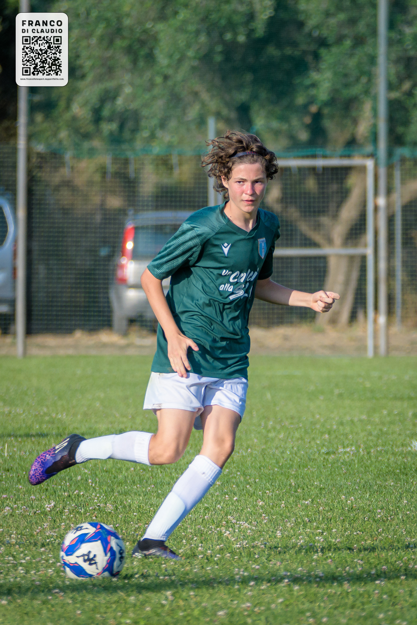 AAC2025 U16 #111